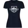 Navy Blau