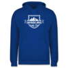 Royalblau