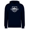 Navy Blau