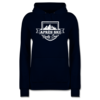 Navy Blau