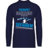 Navy Blau