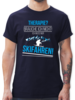 Navy Blau