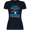 Navy Blau