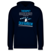Navy Blau
