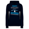 Navy Blau