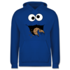 Royalblau