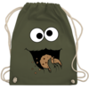 Olivgrün