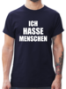 Navy Blau
