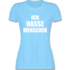 Hellblau