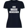 Navy Blau