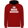Rot/Schwarz