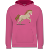 Rosa/Fuchsia