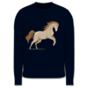 Navy Blau