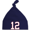 Navy Blau