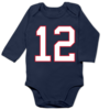 Navy Blau