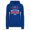 Royalblau