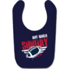 Navy Blau