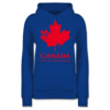 Royalblau