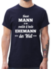 Navy Blau