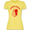 Lemon Gelb