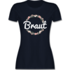 Navy Blau