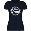 Navy Blau