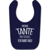 Navy Blau