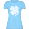 Hellblau