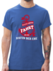 Royalblau