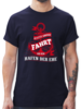 Navy Blau