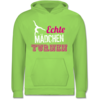 Limonengrün