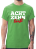 Grün