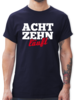 Navy Blau