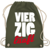 Olivgrün