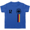 Royalblau