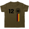 Olivgrün