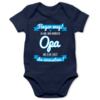 Navy Blau
