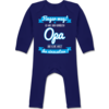 Navy Blau