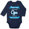 Navy Blau