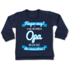 Navy Blau