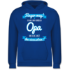 Royalblau