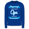 Royalblau