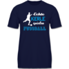 Navy Blau