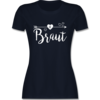 Navy Blau