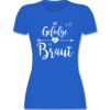 Royalblau