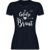 Navy Blau