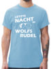 Hellblau