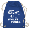 Royalblau