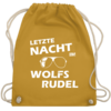 Senfgelb