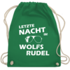 Grün